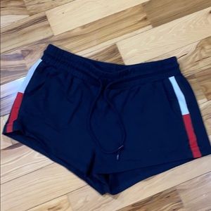 Women’s knit Tommy Hilfiger shorts